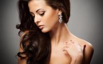 这些护发误区可不能带着过年