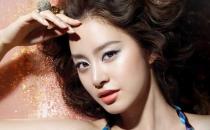 教你几个修眉技巧 化出专业眉形