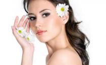 解析10种脸型及适合发型