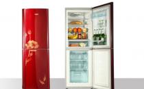 教你绝招让冰箱保持干净