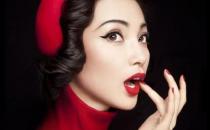 美出亮点之肤色唇型篇