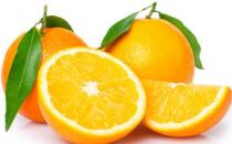 橙子的营养与作用 教你三道香橙美味食谱