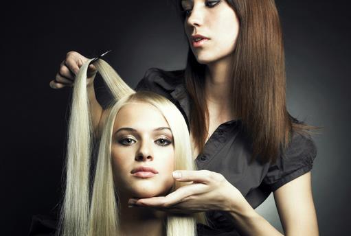 长发护理的六大窍门