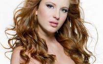 秀发要美先防晒 养护秀发有药膳