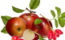 有助瘦腰的七种水果