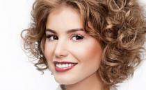 头皮按摩操 强韧你的秀发