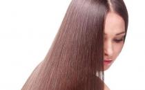 常见脱发原因及对策