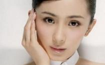 脸部按摩瘦脸的方法