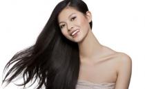 每天科学洗头可抗衰老