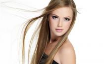 如何才能让头发不分叉