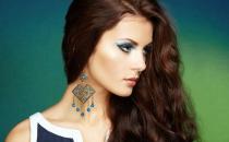 使头发乌黑亮丽没有头屑的秘笈