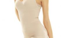 水桶腰怎么减 7招甩出小蛮腰