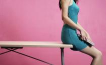 怎样减掉小肚子 露出小蛮腰