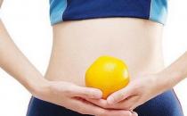 瘦肚腩的方法 轻松打造小蛮腰