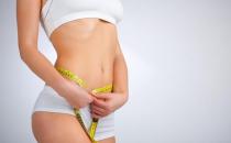 上班族六种简单有趣的瘦腰法