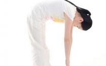 教你六种简单有效的瘦腰运动操