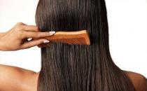 秋冬季头发护理 唤醒飘逸秀发