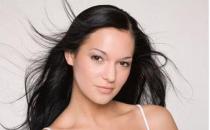 瘦脸的四个运动