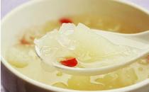 2种食疗方帮你止咳