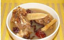 当归调经显神效