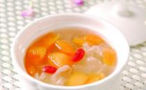 三款食疗养出好皮肤