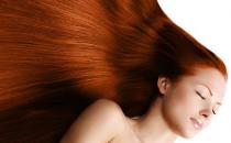 洗发护发最容易犯的错误