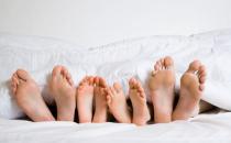 教你几个小诀窍 有效去除脚臭