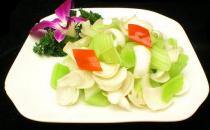 吃芹菜瘦脸效果好不好