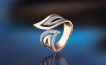 戒指卡住手了怎么办呢？