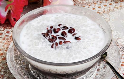 喝出好气色的15种汤