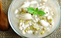 3祛痘美食 还你光滑肌肤