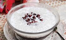 喝出好气色的15种汤