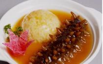 冰糖炖海参降压效果棒