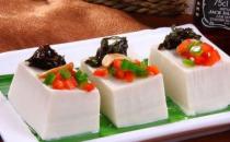 最养生的豆腐吃法