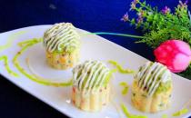 最平民食物：土豆的另类做法