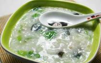 4御寒养生早餐粥