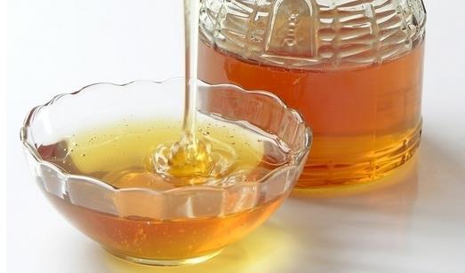 感冒药蜂蜜别一起