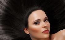 三十岁要重点防脱发