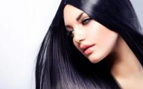 五个方法水润秀发 水果香味飘出来