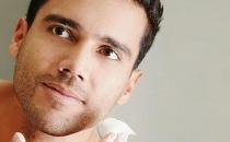 护肤品混用 男性护肤注意三大禁忌