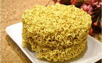 谨惕!常吃方便面会得营养缺乏症