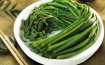 纯天然的野菜居然会致癌？