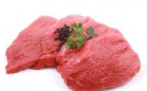 牛肉的营养价值与养生功效