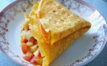 宝妈必学的水果菜肴 让偏食宝宝爱上水果