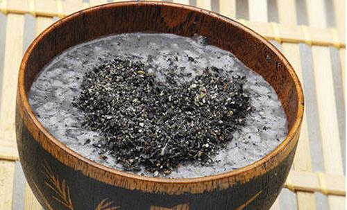 喝这6种粥最养人