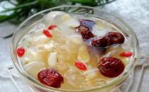 十大养阴生津药粥