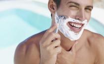须寒问暖很重要 摆脱冬季剃须烦恼