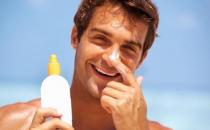 让男人肌肤远离油腻的方法