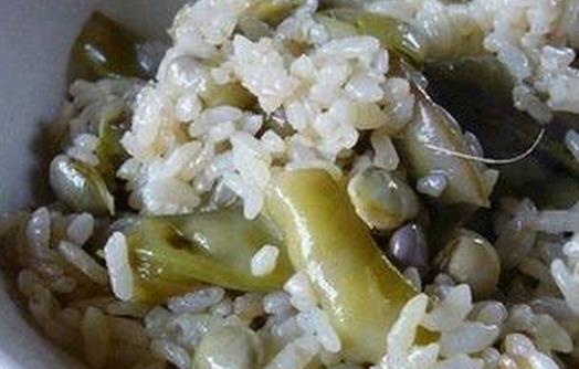 5食疗 养肝护肝好