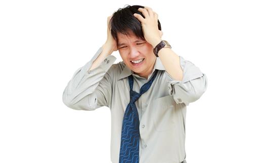 男人为什么容易秃顶？男人秃顶更长寿